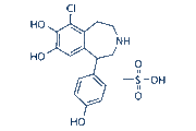 Fenoldopam mesylate