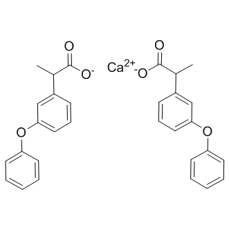 Fenoprofen Calcium