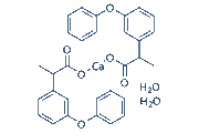 Fenoprofen Calcium hydrate