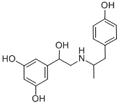 Fenoterol