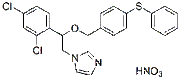 Fenticonazole Nitrate