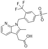 Fevipiprant
