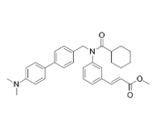 Fexaramine
