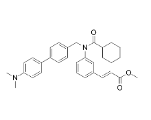 Fexaramine