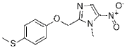 Fexinidazole