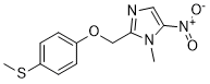 Fexinidazole