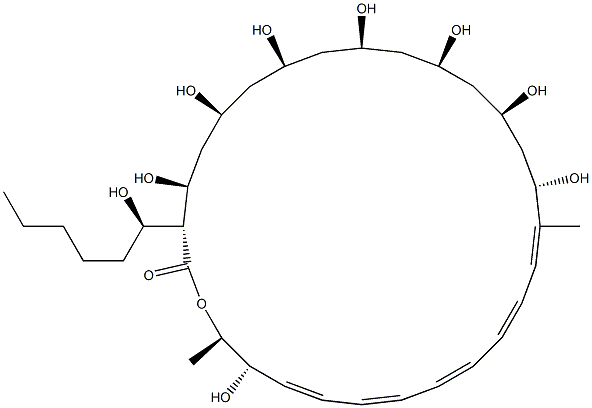 Filipin complex