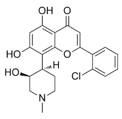 Flavopiridol