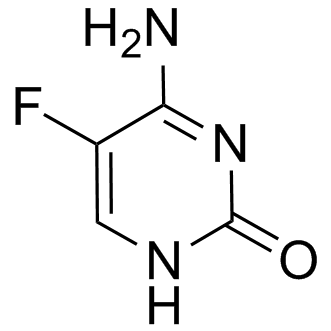 Flucytosine