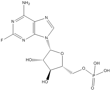 Fludarabine Phosphate