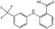 Flufenamic acid