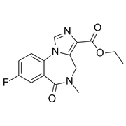 Flumazenil