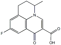 Flumequine