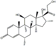 Flumethasone