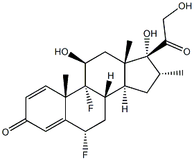Flumethasone