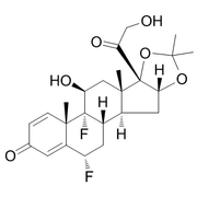 Fluocinolone Acetonide