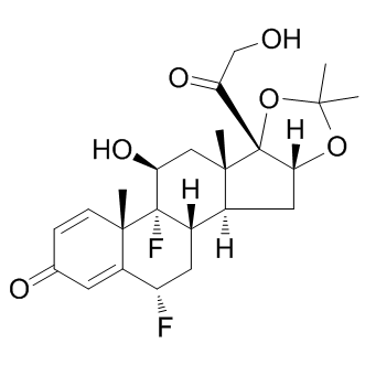 Fluocinolone Acetonide