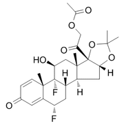 Fluocinonide