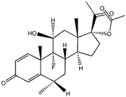 Fluorometholone Acetate
