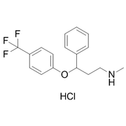 Fluoxetine hydrochloride