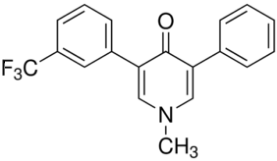 Fluridone