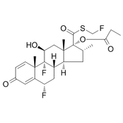 Fluticasone propionate