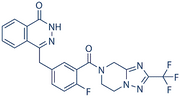 Fluzoparib (SHR3162)