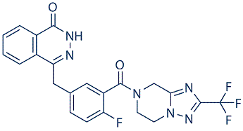 Fluzoparib (SHR3162)
