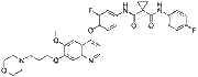 Foretinib