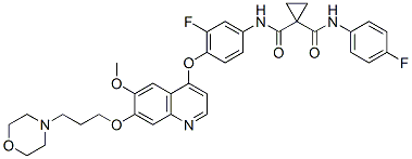 Foretinib
