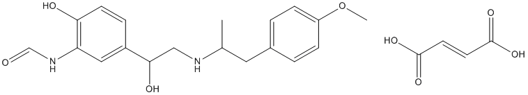 Formoterol Hemifumarate