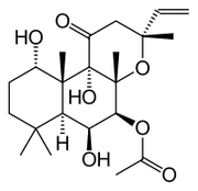 Forskolin