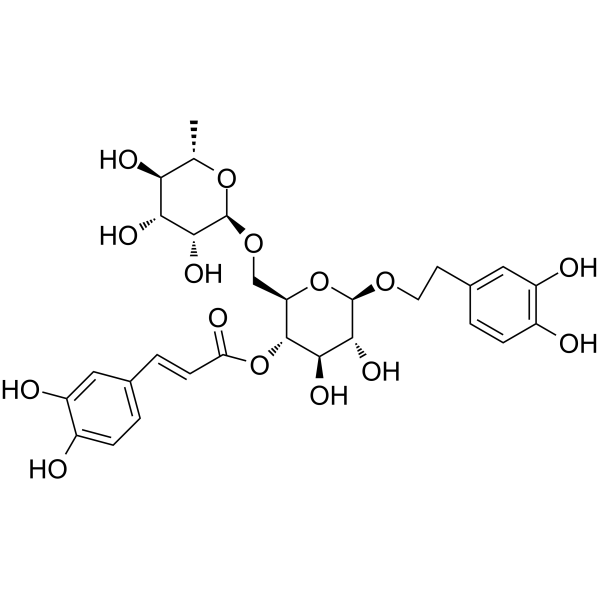 Forsythoside-A