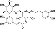 Forsythoside I