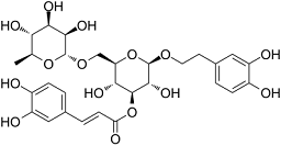 Forsythoside I