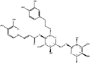 Forsythoside H