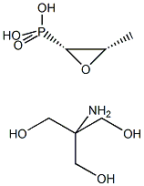 Fosfomycin Tromethamine