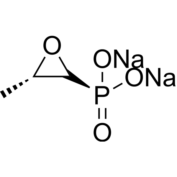 Fosfomycin Disodium