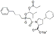 Fosinopril Sodium