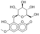 Fraxin