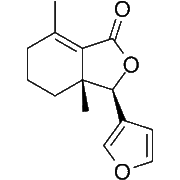 Fraxinellone