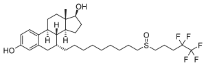 Fulvestrant