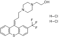 Fupentixol dihydrochloride