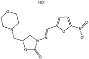 Furaltadone hydrochloride