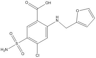 Furosemide