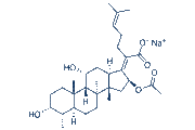 Fusidate Sodium