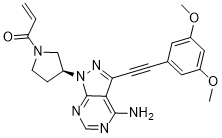 Futibatinib (TAS-120)