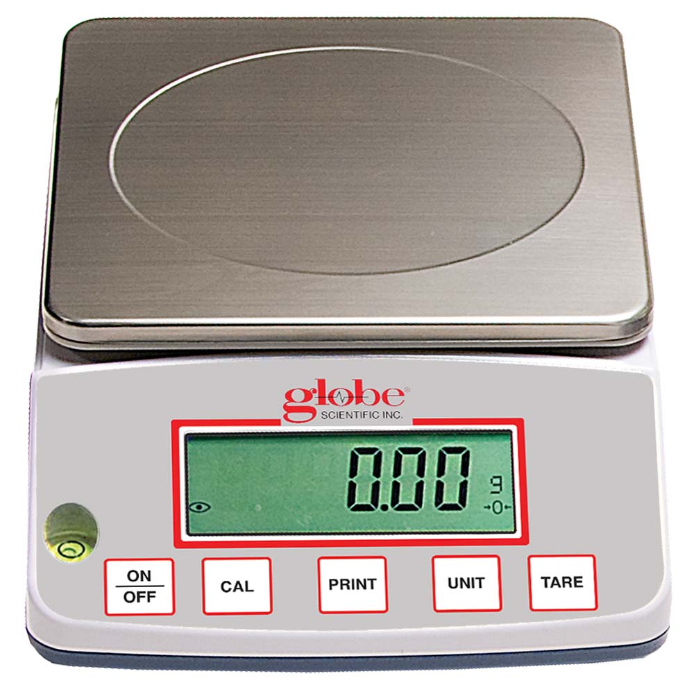 GBBH-Series Portable Precision Balances