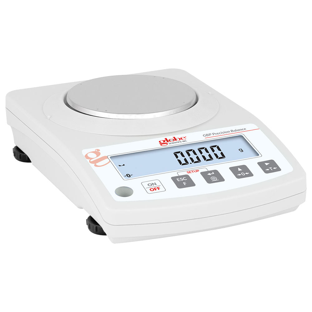 GBP-Series Portable Precision Balances