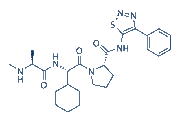 GDC-0152 chemical structure
